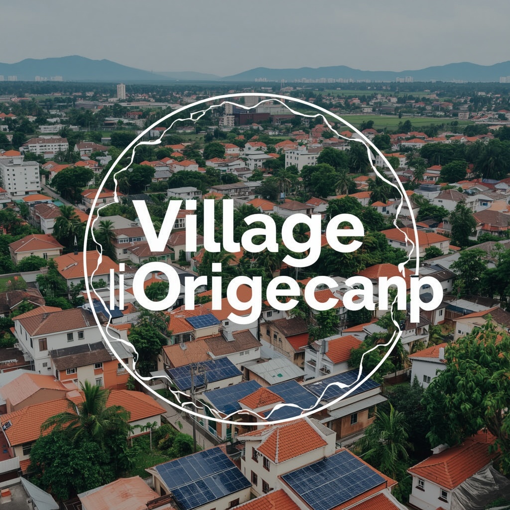 Villageorig